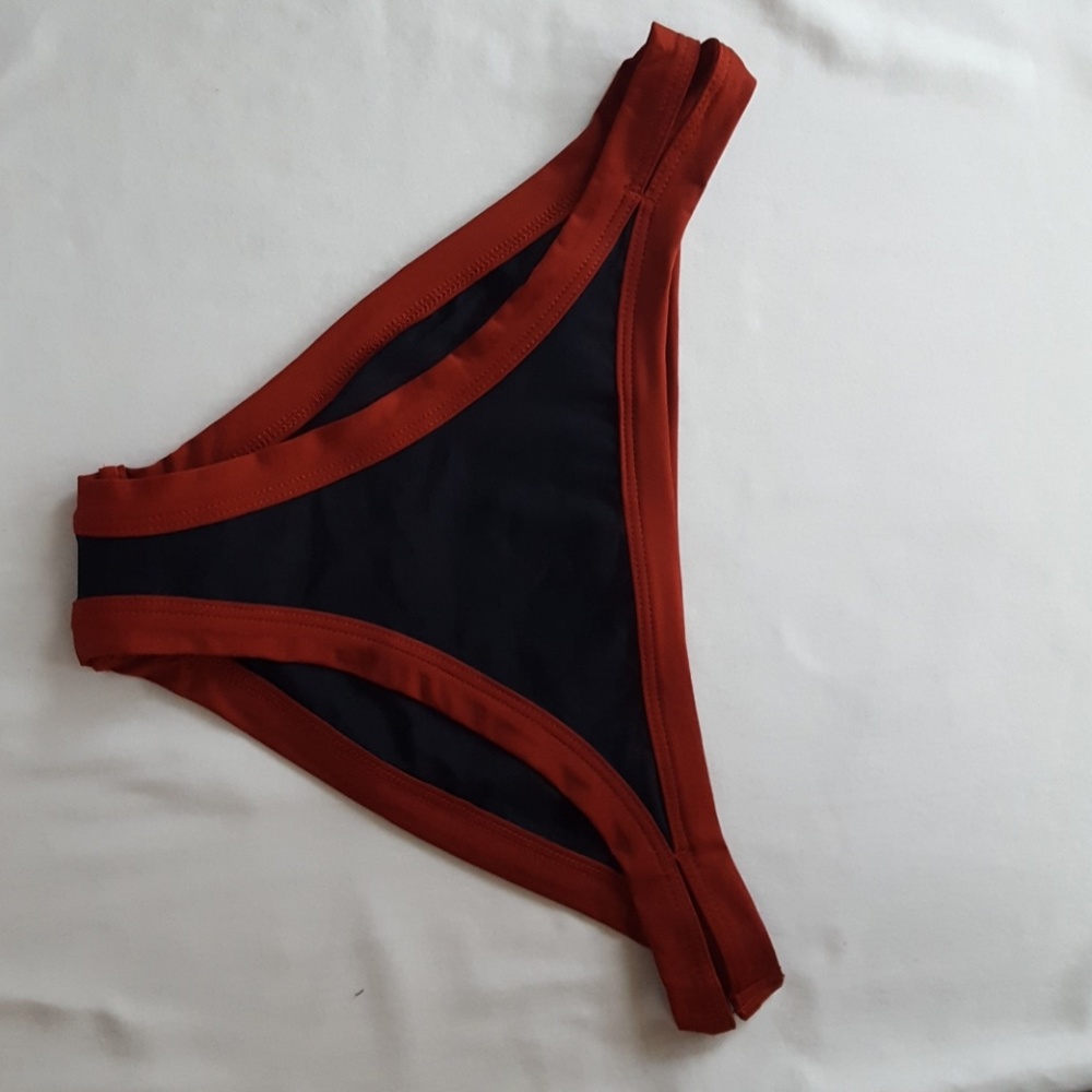 L*SPACE Swim Bottom